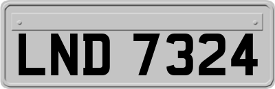 LND7324