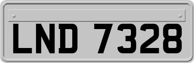 LND7328