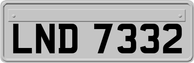 LND7332