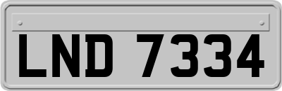 LND7334