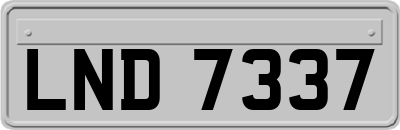 LND7337