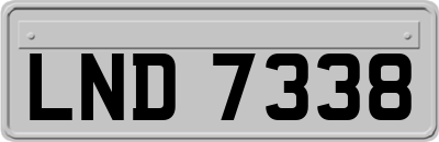 LND7338