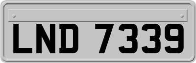LND7339