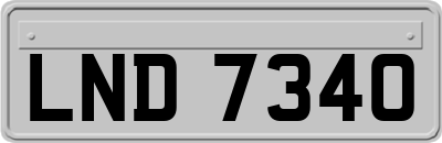 LND7340