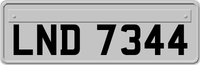 LND7344