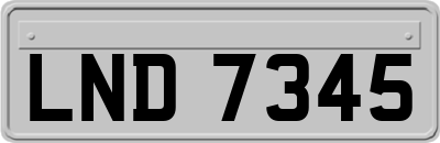 LND7345