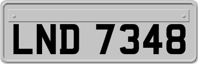 LND7348