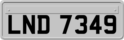 LND7349