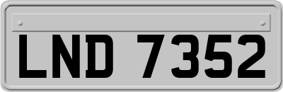 LND7352