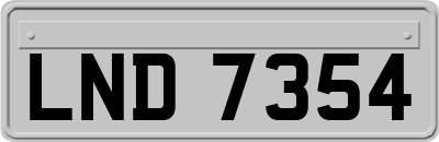LND7354