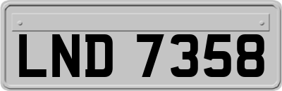 LND7358