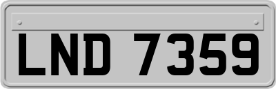 LND7359