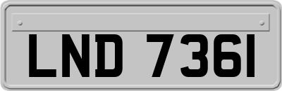 LND7361