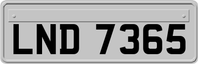 LND7365