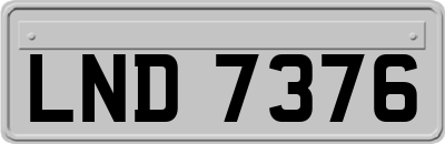 LND7376