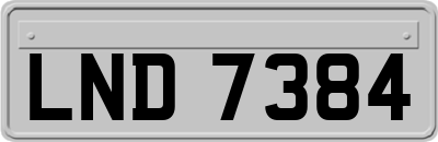 LND7384