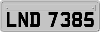LND7385