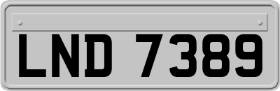 LND7389
