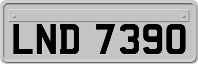 LND7390