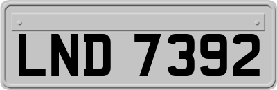 LND7392