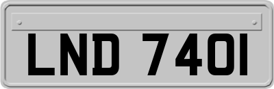 LND7401