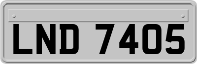 LND7405