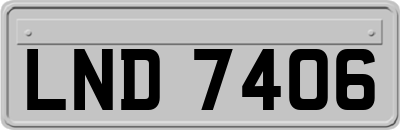 LND7406