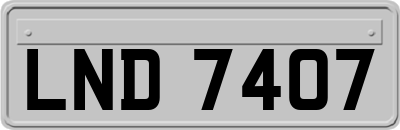 LND7407