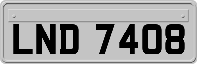 LND7408
