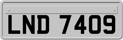 LND7409