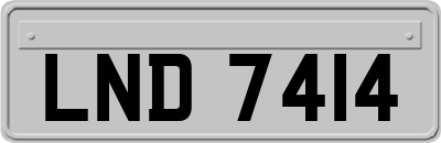 LND7414