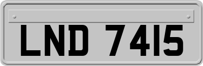 LND7415