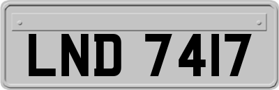 LND7417