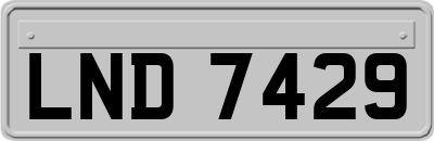 LND7429