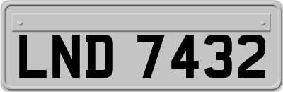 LND7432