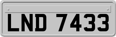 LND7433