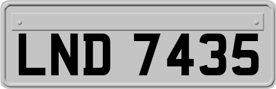 LND7435