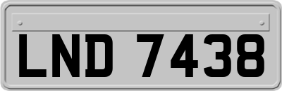 LND7438
