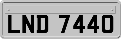 LND7440