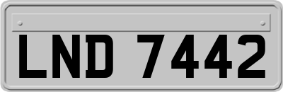 LND7442