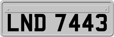 LND7443