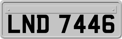 LND7446