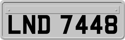 LND7448