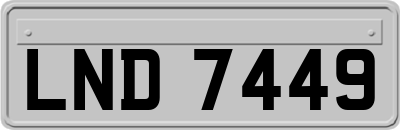 LND7449