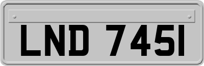 LND7451