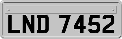LND7452