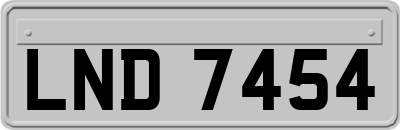 LND7454