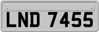 LND7455
