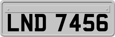 LND7456