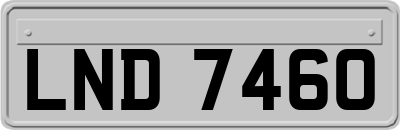 LND7460